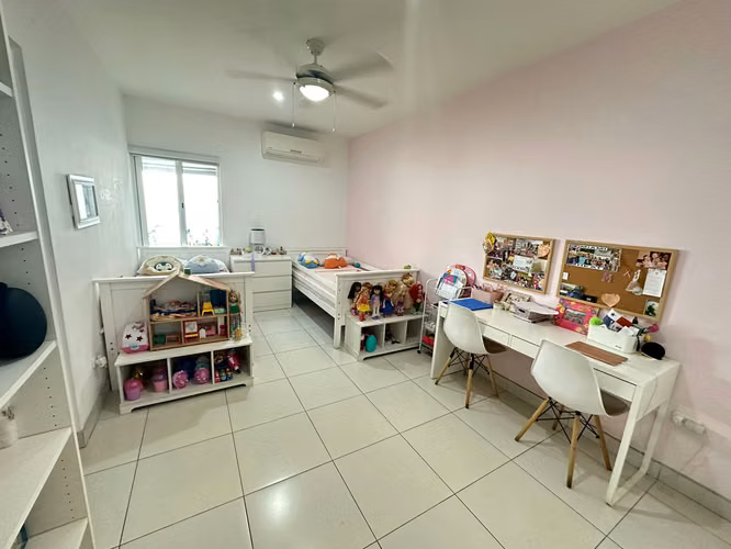 Se Renta Casa en Las Colinas - Imagen 2