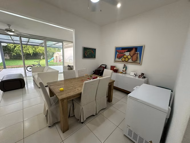 Se Renta Casa en Las Colinas - Imagen 8