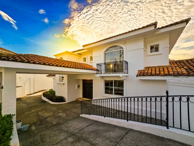 FP/  Casa en venta – Mirador de Santo Domingo $675,000 - Imagen 6