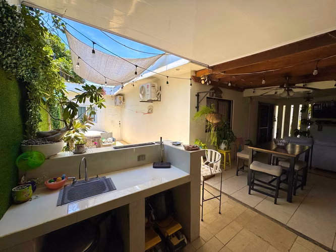 FP/ Se vende casa en Residencial Monteclara $86,500
