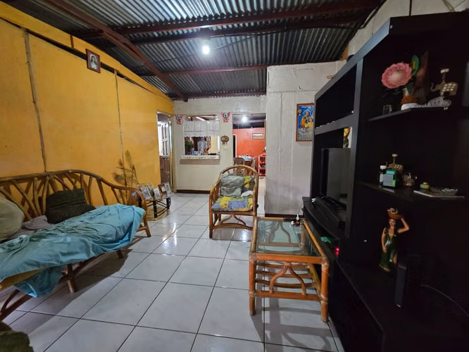 FP/ Se vende casa en Villa Flor Norte – Managua $58,000
