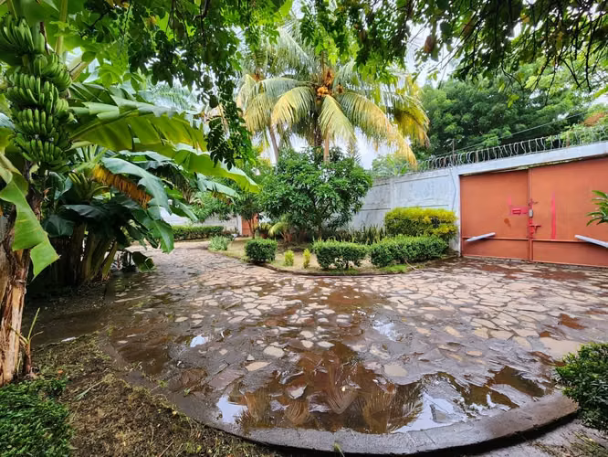 FP/ ¡Venta de casa en Ticuantepe! $170,000