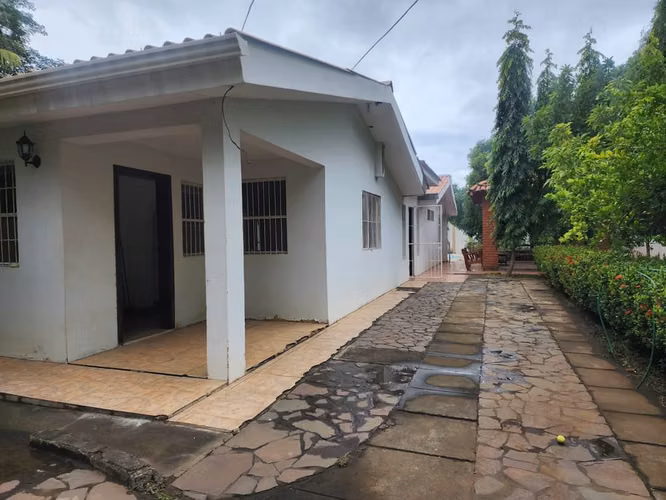 FP/ ¡Venta de casa en Ticuantepe! $170,000