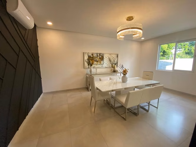 FP/ Venta de propiedad en exclusivo condominio – Santo Domingo, Managua