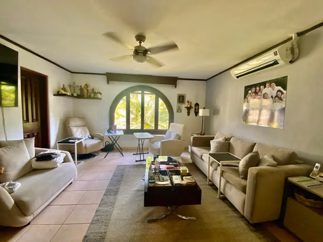 FP/ Se vende amplia casa en Carretera Sur – cerca del Colegio Alemán, Managua - Imagen 2