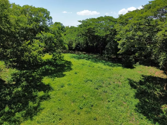 Terreno en venta en comarca los madrigales, veracruz, nindiri