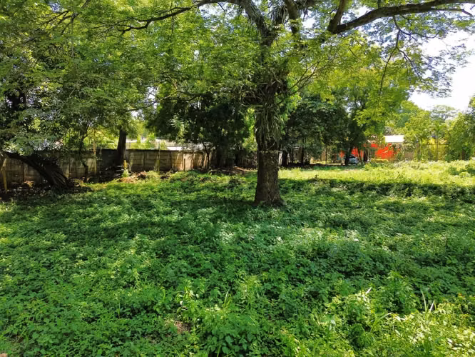Terreno en venta en comarca los madrigales, veracruz, nindiri