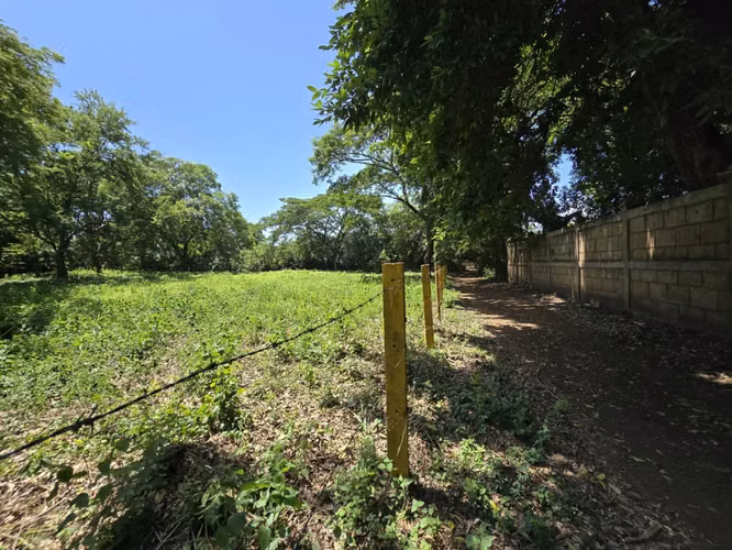 Terreno en venta en comarca los madrigales, veracruz, nindiri