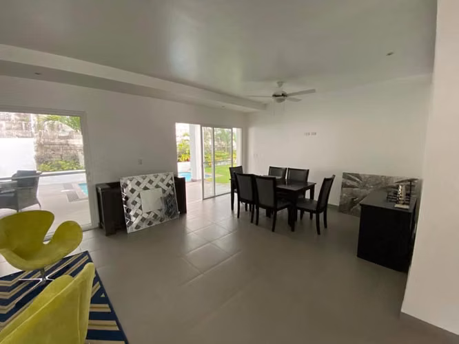  Casa Moderna en Condominio – Santo Domingo - Imagen 7