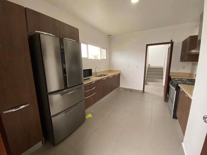  Casa Moderna en Condominio – Santo Domingo - Imagen 4
