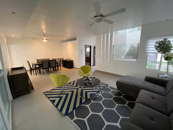  Casa Moderna en Condominio – Santo Domingo - Imagen 5