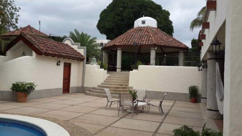  Altos de Santo Domingo – Casa Colonial con Lujo Moderno  - Imagen 15