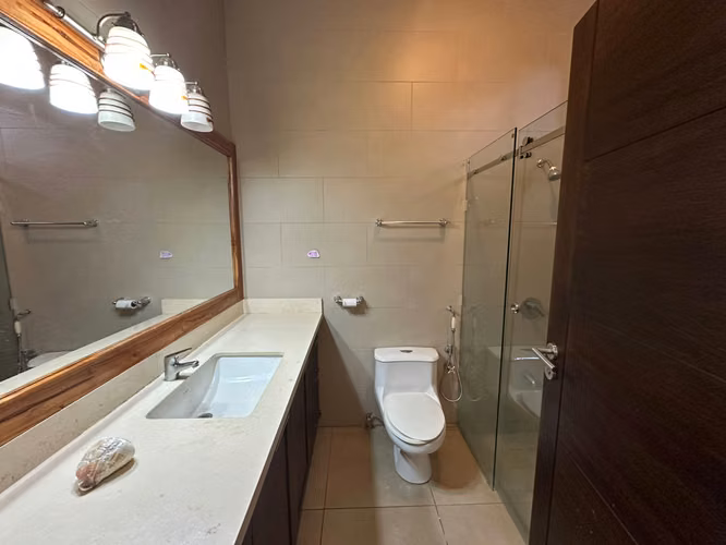 Lomas de Santo Domingo – Casa Bellísima en Renta - Imagen 6