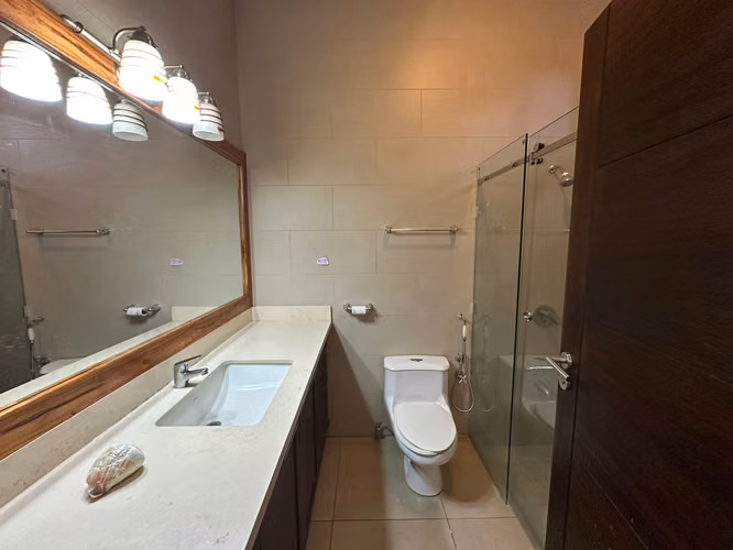Lomas de Santo Domingo – Casa Bellísima en Renta - Imagen 12