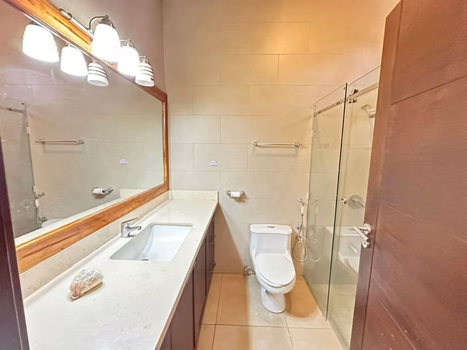 Lomas de Santo Domingo – Casa Bellísima en Renta - Imagen 11
