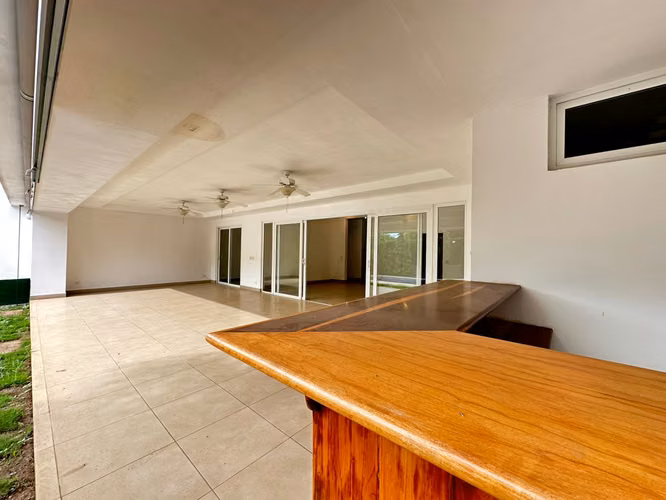 Lomas de Santo Domingo – Casa Bellísima en Renta - Imagen 2