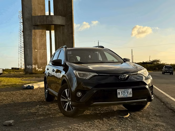 Renta de vehiculos - Alquiler de Autos