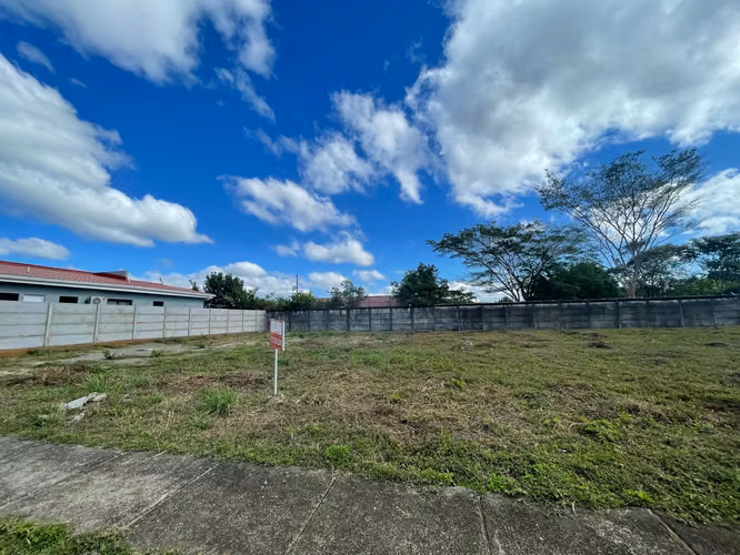 KC-Terreno en Venta en Residencial La Rosaleda – Carretera Masaya - Imagen 4