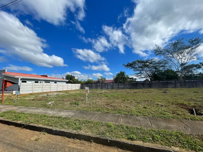KC-Terreno en Venta en Residencial La Rosaleda – Carretera Masaya - Imagen 5