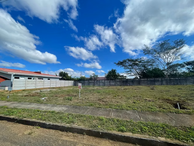 KC-Terreno en Venta en Residencial La Rosaleda – Carretera Masaya - Imagen 3