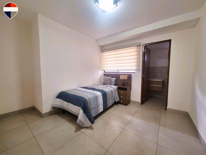 Casas Modernas en Residencial La Paz