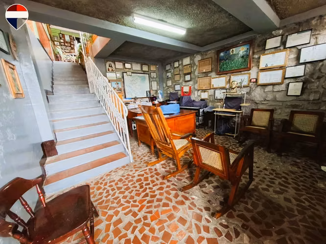 Casa en Venta en Matagalpa