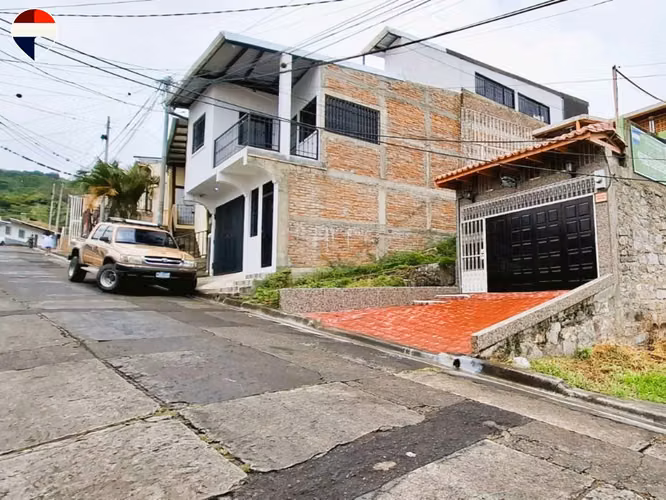 Casa en Venta en Matagalpa