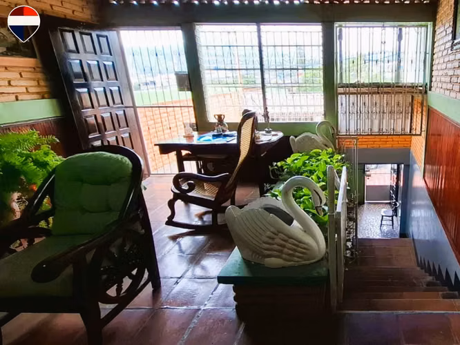 Casa en Venta en Matagalpa