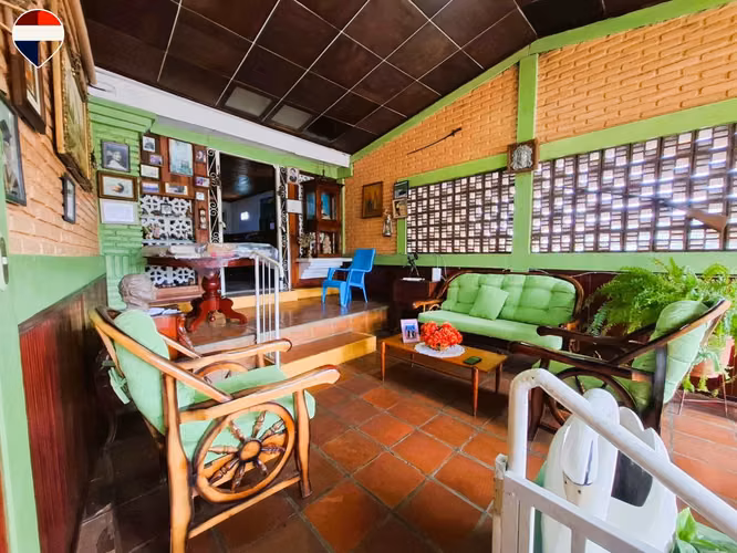 Casa en Venta en Matagalpa