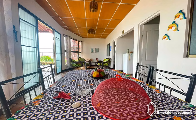 Charming 2 Bedroom Lakefront House in Rivas, Nicaragua - Imagen 12