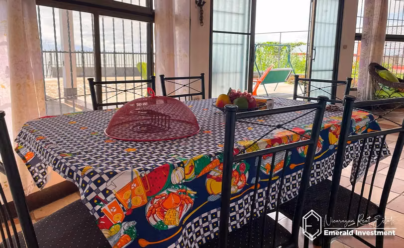 Charming 2 Bedroom Lakefront House in Rivas, Nicaragua - Imagen 11
