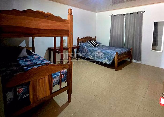 Casa con amplios espacios en venta en Ometepe – ID 14391 - Imagen 5