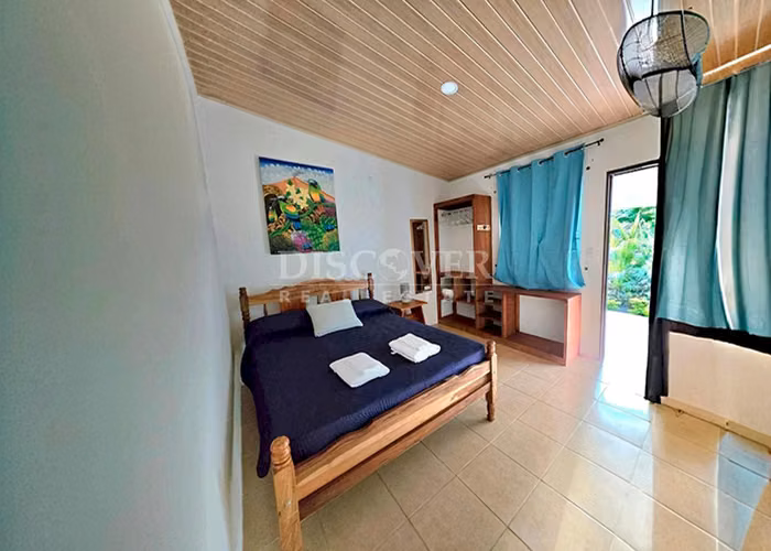 Casa con amplios espacios en venta en Ometepe – ID 14391 - Imagen 6