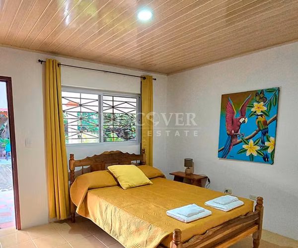 Casa con amplios espacios en venta en Ometepe – ID 14391 - Imagen 2