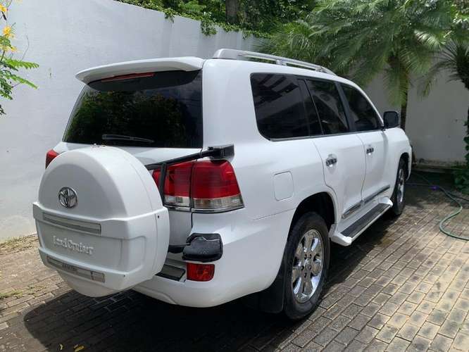 Land Cruiser Corónela 2008 - Imagen 4