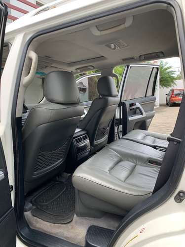 Land Cruiser Corónela 2008 - Imagen 8