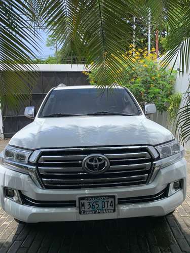 Land Cruiser Corónela 2008 - Imagen 3