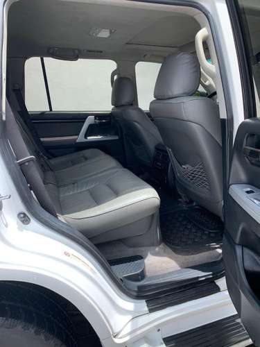 Land Cruiser Corónela 2008 - Imagen 6