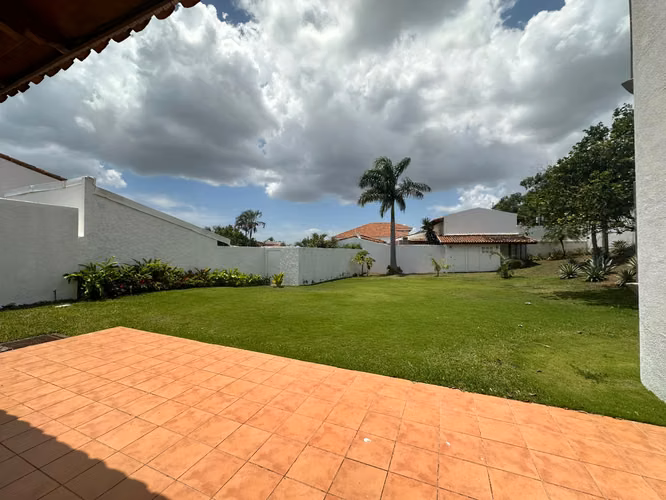Renta de Casa Privada – Excelente Ubicación