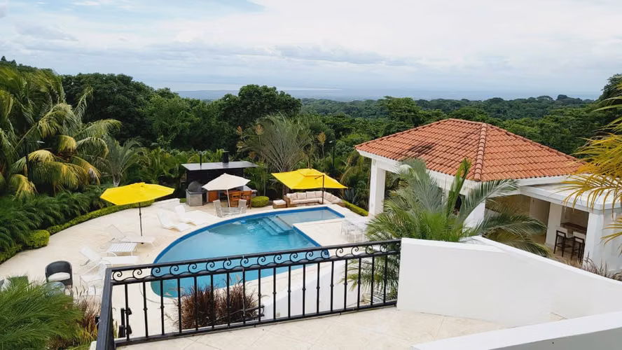  Mansión en Renta – Altos de Villa Fontana Sur  - Imagen 20