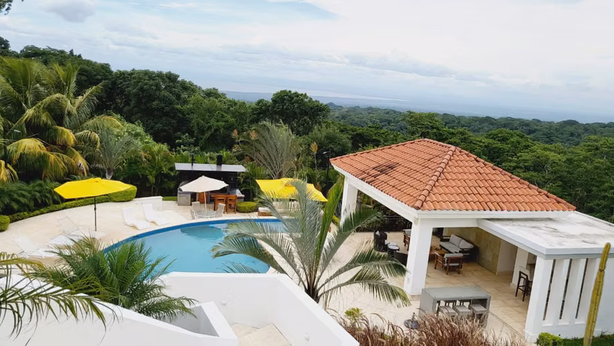  Mansión en Renta – Altos de Villa Fontana Sur  - Imagen 9