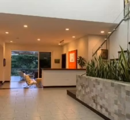  Casa en Renta y venta en balcones de santo domingo