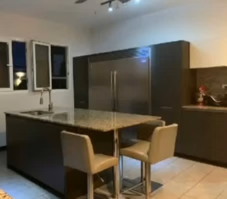  Casa en Renta y venta en balcones de santo domingo