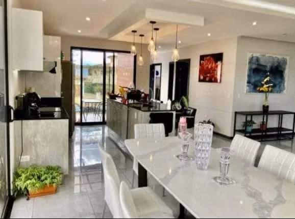 bellisima en santo domingo con  muebles - Imagen 8