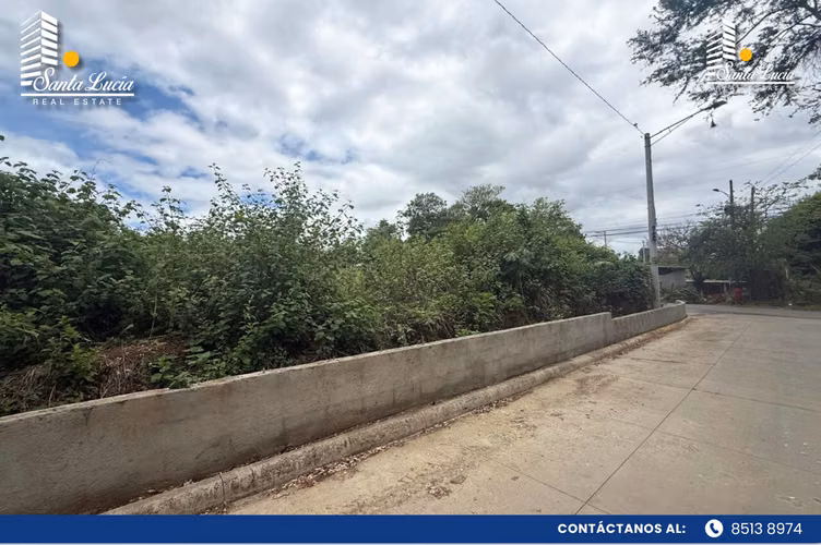 ¡Terreno en Venta Esquinero en Carretera Masaya 5,000 varas - LL - Imagen 6