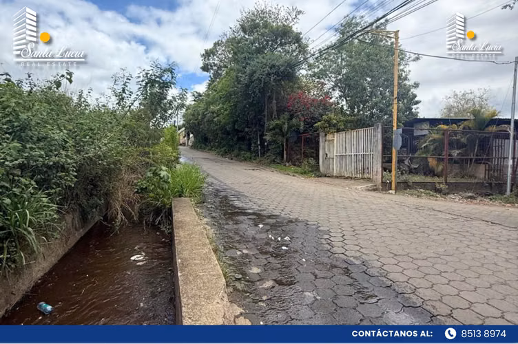 ¡Terreno en Venta Esquinero en Carretera Masaya 5,000 varas - LL - Imagen 8