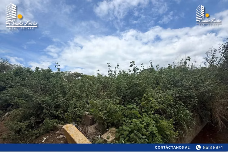 ¡Terreno en Venta Esquinero en Carretera Masaya 5,000 varas - LL - Imagen 12