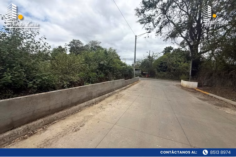 ¡Terreno en Venta Esquinero en Carretera Masaya 5,000 varas - LL - Imagen 4