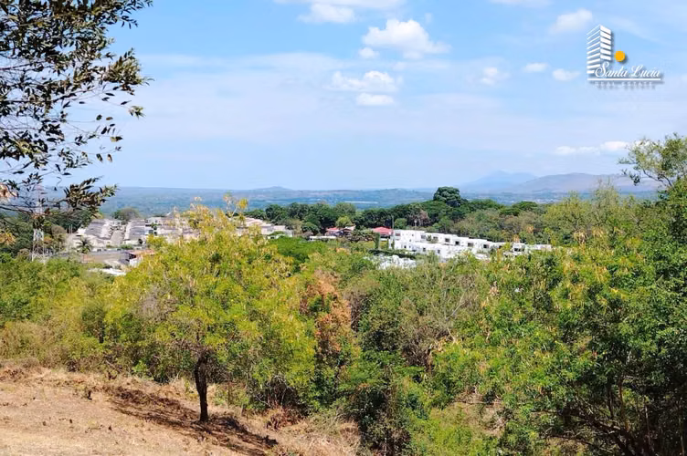 Terreno con Vista Panorámica a Lagos y Volcanes - LL - Imagen 2