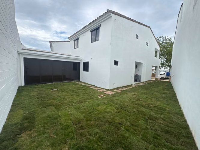 Renta | Cortijo de la Sierra con o sin muebles - Imagen 10